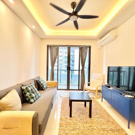 Rnf Princess Cove 2Br 4-5Pax Johor Bahruアパートメント エクステリア 写真