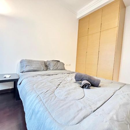 Rnf Princess Cove 2Br 4-5Pax Johor Bahruアパートメント エクステリア 写真