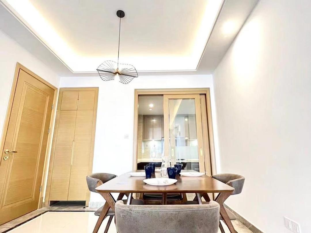 Rnf Princess Cove 2Br 4-5Pax Johor Bahruアパートメント エクステリア 写真