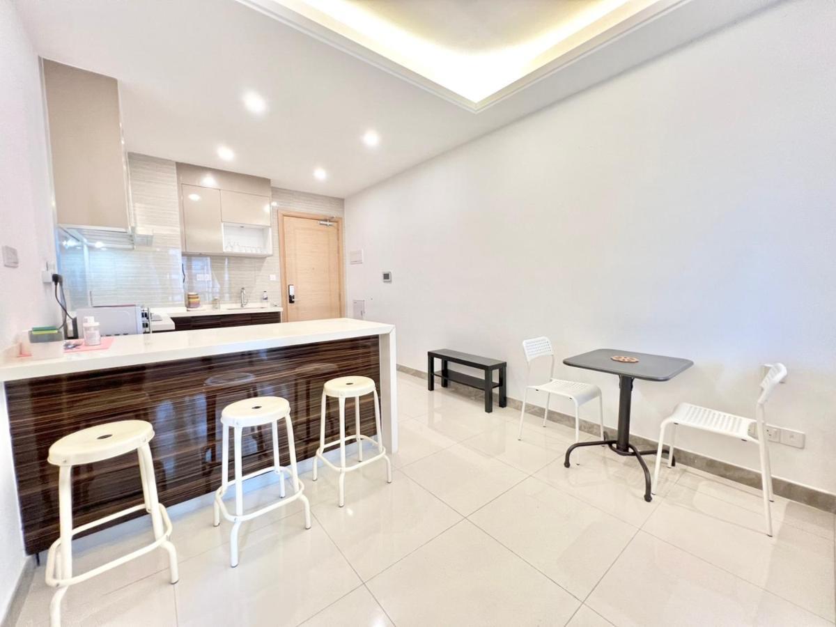 Rnf Princess Cove 2Br 4-5Pax Johor Bahruアパートメント エクステリア 写真