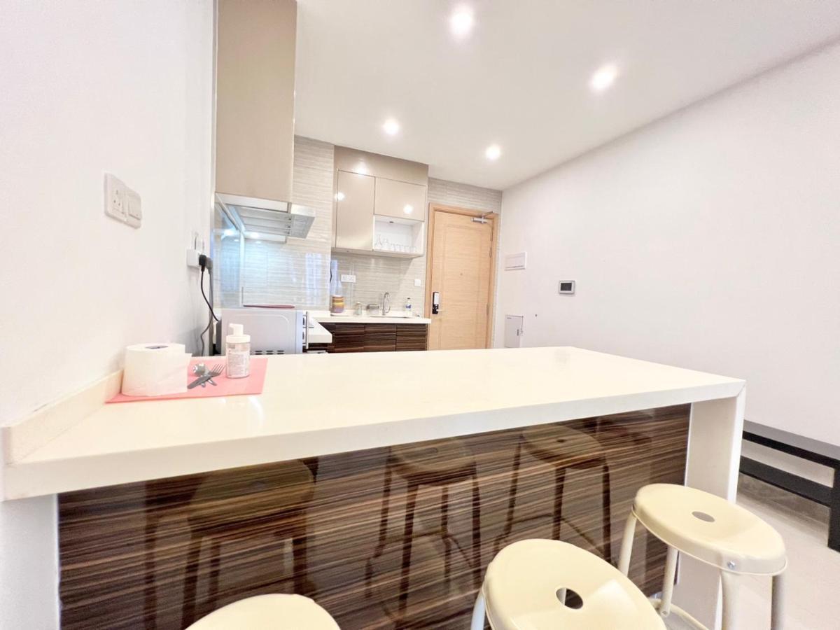 Rnf Princess Cove 2Br 4-5Pax Johor Bahruアパートメント エクステリア 写真